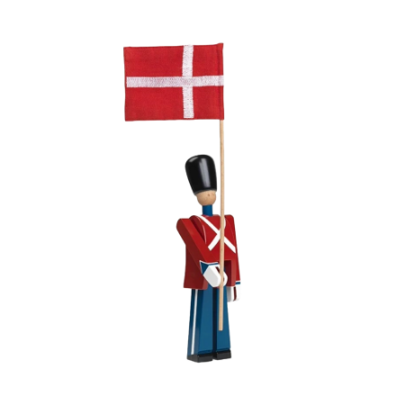 Billede til varegruppe Fødselsdagspynt